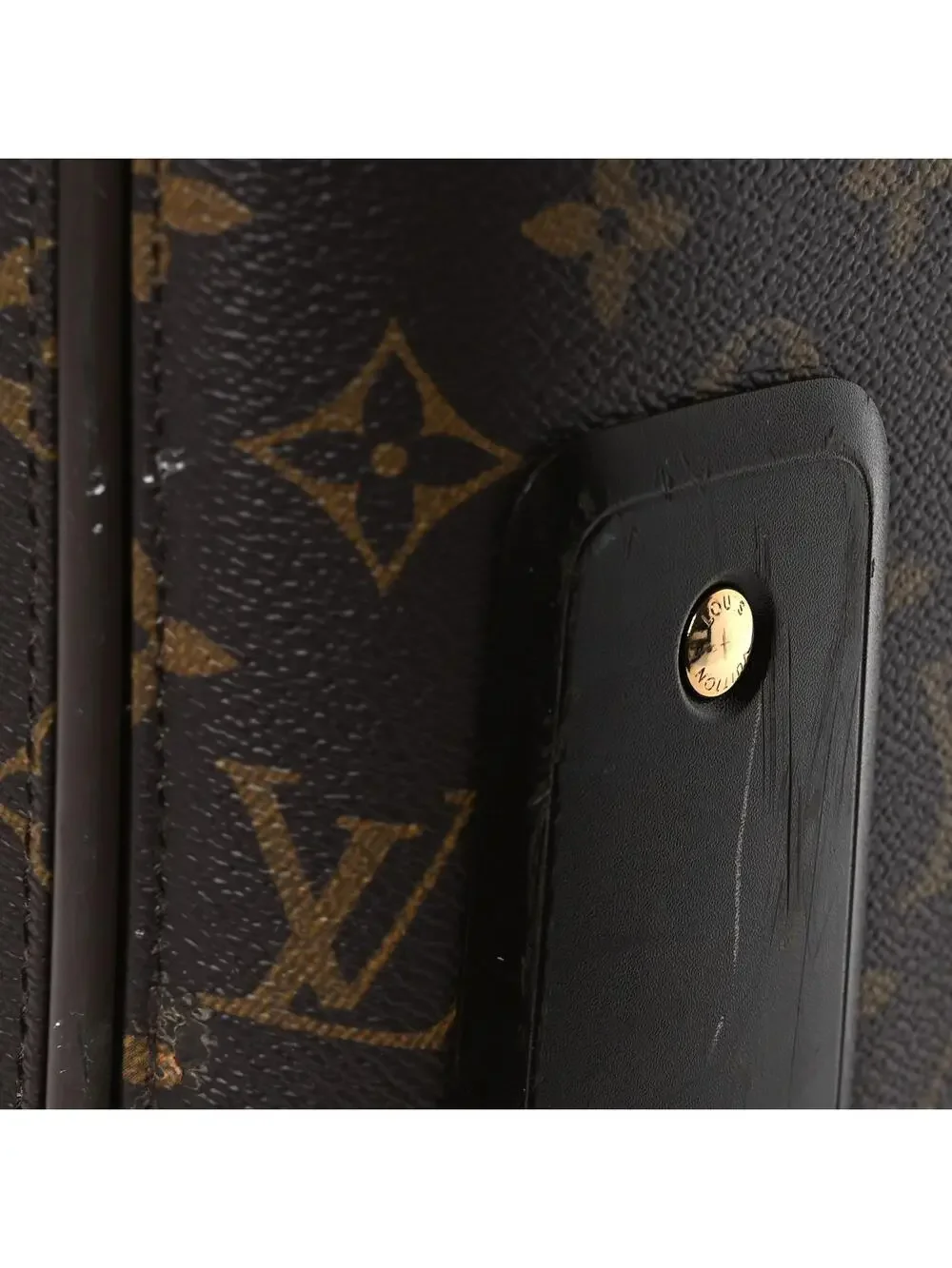 Louis Vuitton Pegase Legere Business 55 #310219L18B